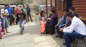 [:bs]Izvođenje predstave “Nametnuta sudbina” u Beranama[:en]The performance of the play “Imposed Destiny” in Berane[:]