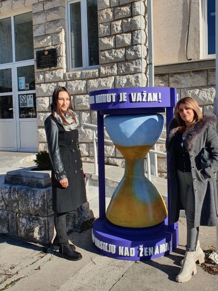 [:bs]Regionalna ulična akcija- SVAKI MINUT JE VAŽAN![:]