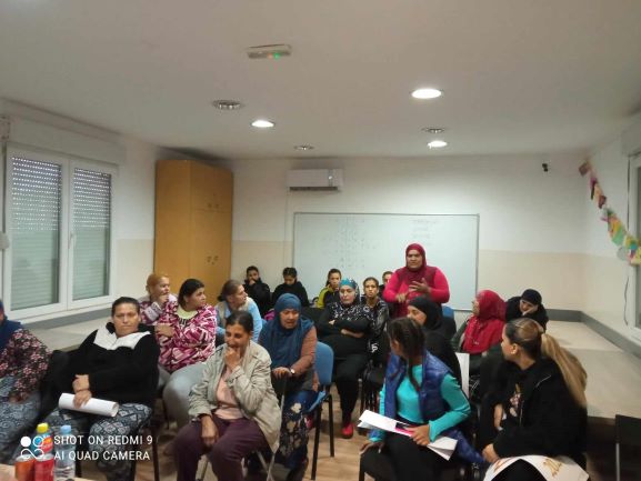 [:bs]Radionicom o pravima iz oblasti socijalne i dječje zaštite započeta kampanja ,,16 dana aktivizma’’[:en]The “16 days of activism” campaign was launched with a workshop on rights in the field of social and child protection[:]