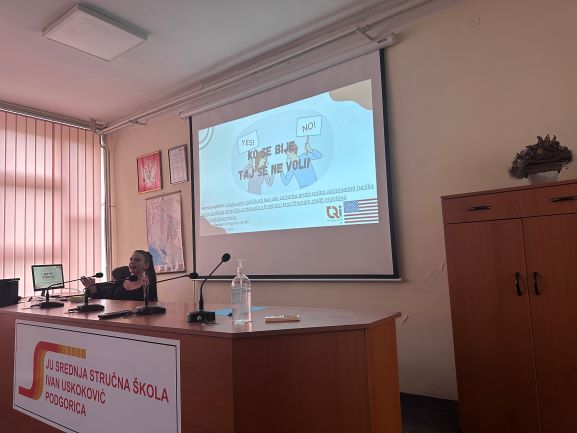 [:bs]Održane radionice  ,,Ko se bije, taj se NE voli ‘’[:en]Workshops “Those who fight does NOT love each other”[:]