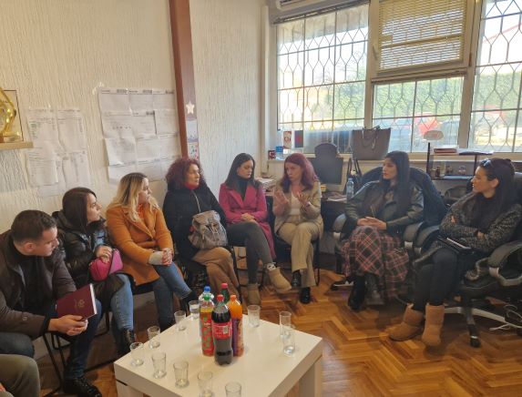 [:bs]Sesija za predstavnike/ce relevantnih institucija u Nikšiću[:en]Session for representatives of relevant institutions in Nikšić[:]