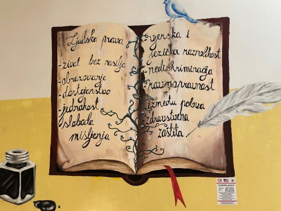 [:bs]Obilježavanje Međunarodnog dana ljudskih prava[:en]Marking the International Human Rights Day[:]