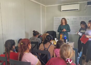 Održane edukativne radionice u Bijelom Polju