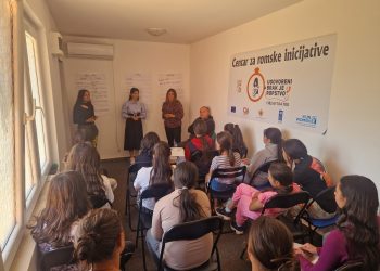 Radionice održane u Nikšiću