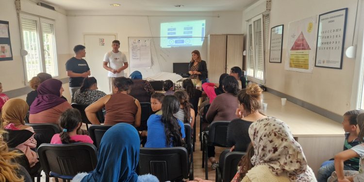 Radionice održane i u Podgorici