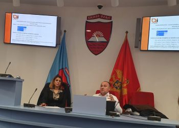 Nastavak sesije o nasilju i dječjim ugovorenim brakovima u Bijelom Polju