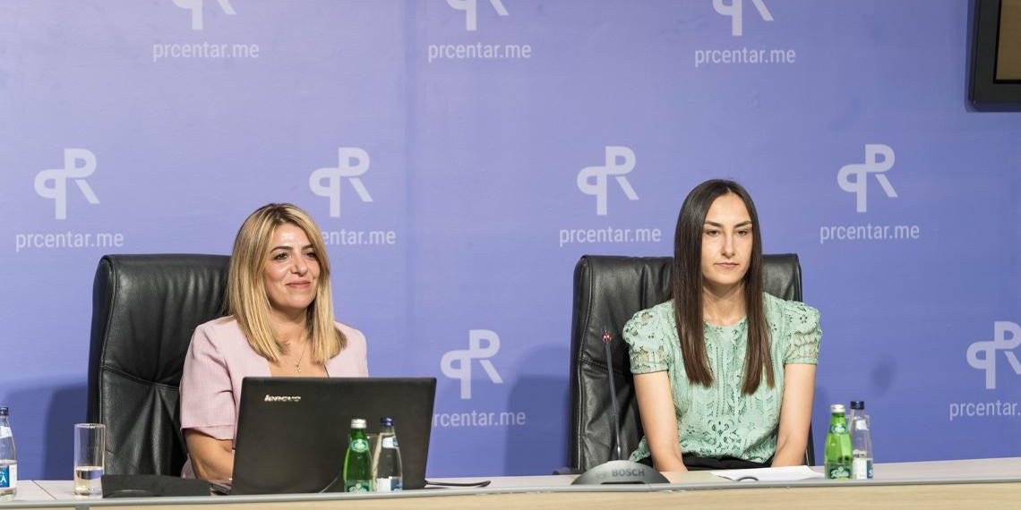 PRESS KONFERENCIJA