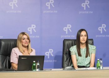 PRESS KONFERENCIJA
