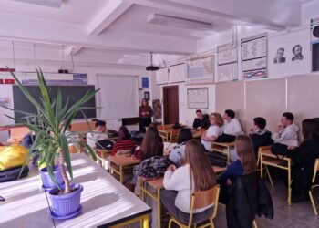 Realizovane radionice i obuka o rodnoj ravnopravnosti u šest gradova