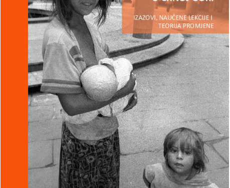 Sprečavanje dječjih brakova u Crnoj Gori