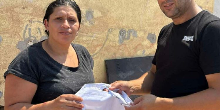 Kampanja „Svaki minut znači!“ u Nikšiću